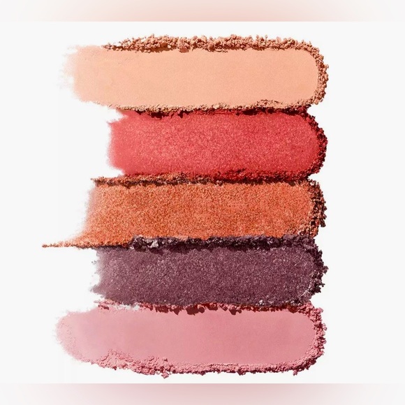 Buxom “On the Rocks” Eye & Cheek Palette - Picture 3 of 7